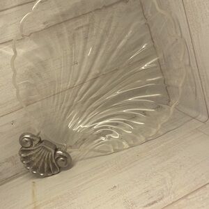 ⚡️Seashell serving bowls⚡️